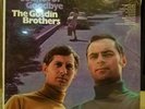 Gosdin Brothers Sounds Of Goodbye Sealed Original Capitol LP Vern Rex Gene Clark