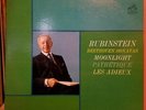 RCA LSC-2654 Living Stereo SD 13s NM Rubinstein Beethoven Sonatas