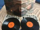 Bob Dylan, Blonde on Blonde, 1st UK-CBS-Press, Top Zustand, Sticker, OIS, MINT-