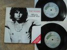 The Doors  - Hello, I Love You -  Double, Gatefold Picture Sleeve PS 7