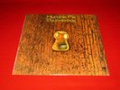 Humble Pie LP THUNDERBOX japan EX