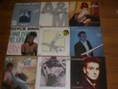 VINYL: 42 Singles, 22 Maxi-Singles, 80er Jahre, für Sammler und Liebhaber