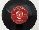 Marty Robbins Vtg 45 4-20925 Love Me or Leave Alone Columbia EP Tomorrow Be Gone