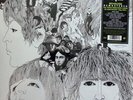 The Beatles Revolver STILL SEALED  180 GRAM NEW OVP Parlophone Vinyl LP