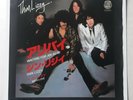 THIN LIZZY JAPAN 7