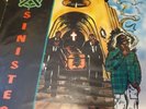 SINISTER I WON'T FORGET YOU G super rare west coast gangster rap vinyl