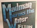 Elton John: Madman Across the Water UNI 93120 1971 12