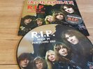 IRON MAIDEN - R.I.P. PORTLAND 1982 - RARE LP PICTURE DISC LIVE 300 ONLY MINT NEW