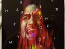 BEN HARPER Fight For Your Mind SEALED NEW 2LPs COLORED Vinyl gatefold sleeve