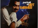 ART FARMER / HANK JONES / ROY HAYNES / PORTRAIT OF / KING JAPAN LAX-3031