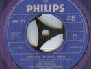LINDA KENDRICK**COME WITH THE GENTLE PEOPLE**FILM THEME**HEAR IT