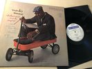 Thelonious Monk Septet Monk's Music Vinyl LP UK Riverside RLP 12-242