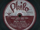 78tk-R&B-PHILO 106-Helen Humes