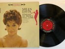 Miles Davis - Someday My Prince Will Come - 1961 US Stereo 1st Press 6-Eye VG++