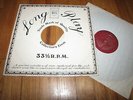 NEIL YOUNG AT THE LOS ANGELES MUSIC CENTER 2/1/71 -TRADE MARK OF QUALITY LP
