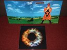 DAVID BOWIE Earthling LP 2013 MOVLP815 BEST PRESSING + BEST SOUND + BLACK  MINT