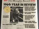 Elvis “The Memphis Record 1969 Year In Review” 2 LP Set RCA 6221-1-R SEALED New