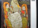 Horenstein - Mahler: Symphony No. 6 In A Minor Mint- LP Unicorn RHS 320 UK
