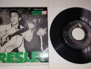 ELVIS PRESLEY Blue Suede Shoes/ Tutti Frutti/ Got A Woman 1956 7