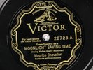 Maurice Chevalier VICTOR 22723 E+ PRE WAR PERSONALITY 78