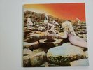 Led Zeppelin Houses of the Holy LP 1973-Used-PRC Richmond, IN RL Pressing 
