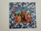 Rolling Stones - Their Satanic Majesties Request - New LP - Not 3-D Cover