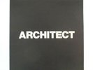 ARCHITECT SELF TITLED S/T PRIVATE LP AR 101 MEMPHIS TN HARD ROCK ARDENT STUDIOS