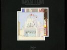 VINYL LP Led Zeppelin - The Song Remains The Same 2LP w/ booklet 1st PR VG+