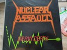 NUCLEAR ASSAULT 12