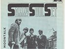 SAMMY SOUL SET Banana Disease 1967 RARE Sweden 45 dutch psych garage NEDERBEAT