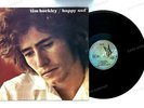 Tim Buckley - Happy Sad UK LP 1976 .