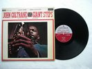 JOHN COLTRANE * Giant Steps * LONDON LP 1960 UK Original 1B/1B