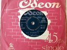 BEATLES 45 I Call Your Name / Matchbox CHILE 7