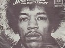 Jimi Hendrix And Curtis Knight Get That Feeling POKORA 4001 Orbe Vinyl LP