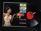 Melba Liston-And Her 'Bones-Metro Jazz 1013-SLIDE HAMPTON