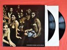 Jimi Hendrix Experience Electric Ladyland Polydor 2657-012 2XLP UK Gatefold NM