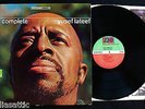 YUSEF LATEEF-The Complete-Jazz Album -ATLANTIC #SD 1499-Laminated Cover-Flute