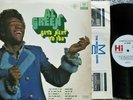 AL GREEN 