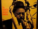 COLEMAN HAWKINS-THE ESSENTIAL-Original Issue Jazz Album-VERVE #V-8568
