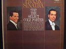 FRANK SINATRA-SINGS THE SELECT COLE PORTER-Vocal Jazz Album-CAPITOL #W2301 Mono