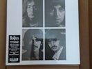 The Beatles (White Album) - Anniversary 4LP Edition (new/sealed)