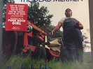 The Dead Milkmen Beelzebubba LP Punk Rock Girl