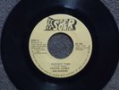 Modern Soul  FRANK JAMES AND SHADOW Summer Time SUPER SONIC 100 M-
