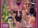 League of Gentlemen - On The Town With The League Of Gentlemen [New Vinyl LP] Cl