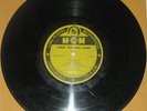 Hank Williams Sings MGM E107 10