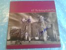 U2 - SIGNED Vinyl LP 1984 
