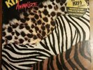 Kiss Animalize PROMO lp