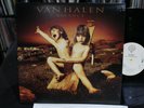 Van Halen Balance 1995 Warner Bros US rock metal sammy hagar RARE amsterdam
