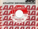 LED ZEPPELIN Whole Lotta Love / Living Loving Maid Psych Hard Rock NM Promo 45
