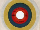 FIRE AND ICE Music Man Mod Psych Garage Soul 45 Near Mint Unplayed
